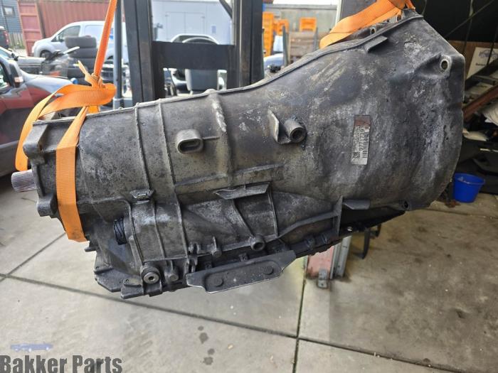 Gebrauchte Getriebe BMW X5 (E70) xDrive 30d 3.0 24V Preis € 500,00 Margenregelung angeboten von Bakker Parts