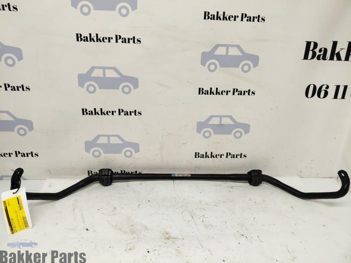 Używane Stabilizator przód BMW 5 serie (F10) 520d 16V Cena € 100,00 Procedura marży oferowane przez Bakker Parts