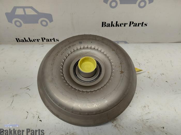 Used Automatic torque converter Volvo V60 II (ZW) 2.0 B4 16V Mild Hybrid Geartronic Price € 650,00 Margin scheme offered by Bakker Parts