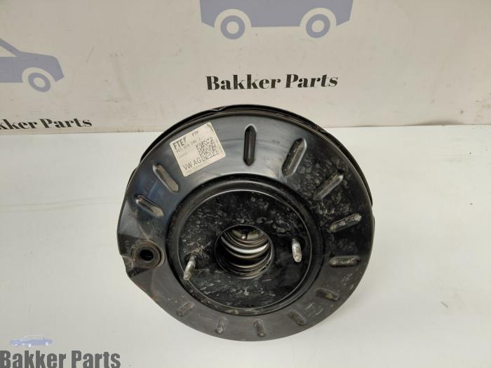 Usagé Servo frein Volkswagen Polo V (6R) 1.8 GTI 16V Prix € 150,00 Règlement à la marge proposé par Bakker Parts