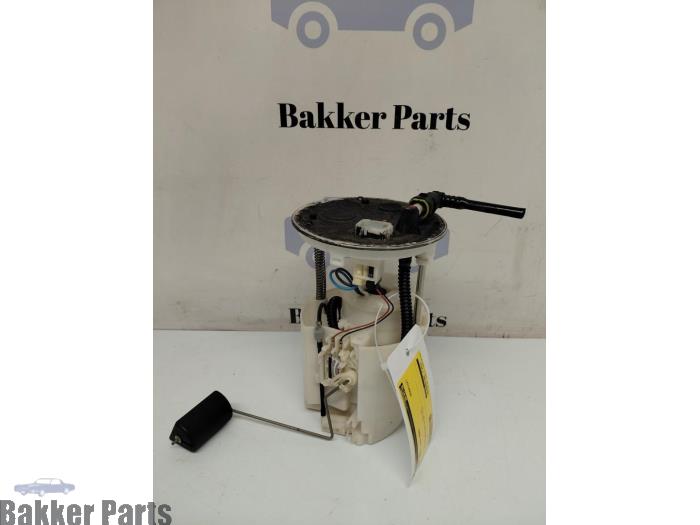 Begagnade Bensinpump Suzuki Swift (ZA/ZC/ZD1/2/3/9) 1.3 VVT 16V Pris € 30,00 Marginaltabell erbjuds av Bakker Parts