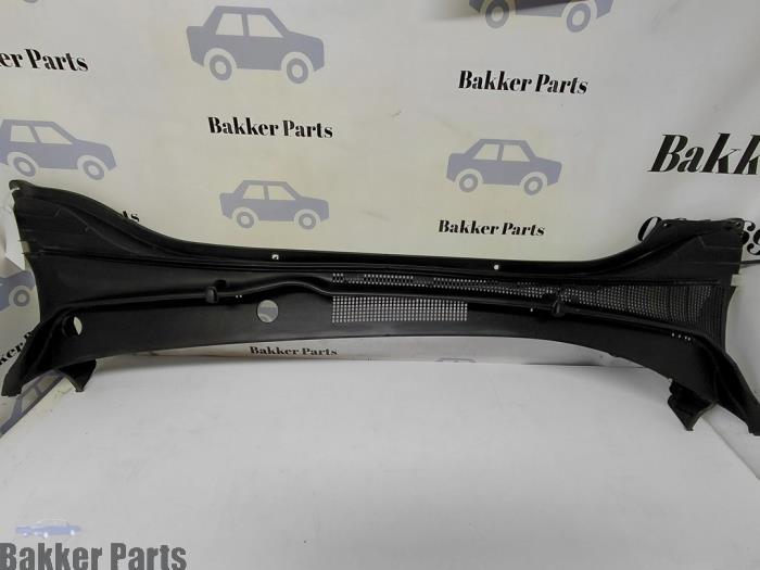 Używane Parawan Hyundai i30 (PDEB5/PDEBB/PDEBD/PDEBE) 1.0 T-GDI 12V Cena € 90,00 Procedura marży oferowane przez Bakker Parts