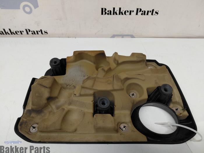 Abdeckblech Motor van een Hyundai i30 (PDEB5/PDEBB/PDEBD/PDEBE) 1.0 T-GDI 12V 2018