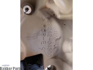 Abdeckblech Motor van een Hyundai i30 (PDEB5/PDEBB/PDEBD/PDEBE) 1.0 T-GDI 12V 2018
