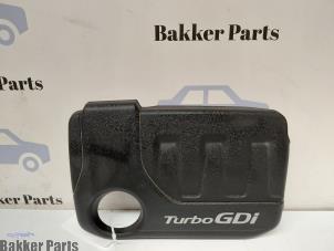 Abdeckblech Motor van een Hyundai i30 (PDEB5/PDEBB/PDEBD/PDEBE) 1.0 T-GDI 12V 2018