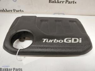 Abdeckblech Motor van een Hyundai i30 (PDEB5/PDEBB/PDEBD/PDEBE) 1.0 T-GDI 12V 2018