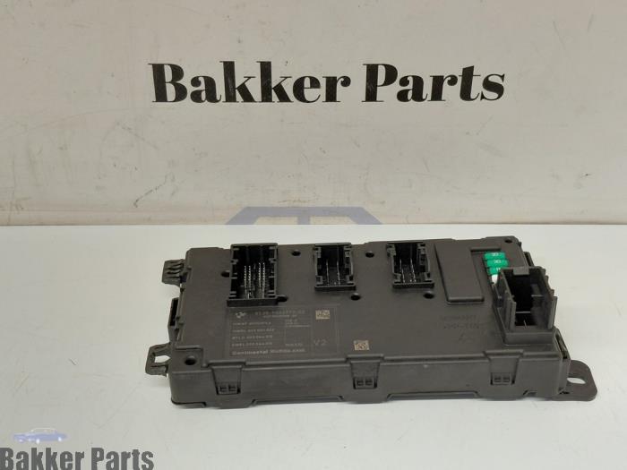 Używane Sterownik Body Control BMW 4 serie Gran Coupe (F36) 420i 2.0 TwinPower Turbo 16V Cena € 60,00 Procedura marży oferowane przez Bakker Parts