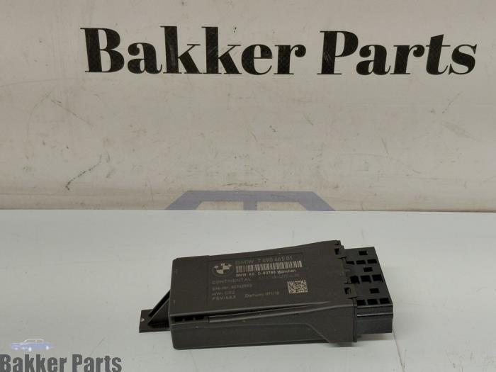 Begagnade Sätesdator BMW 4 serie Gran Coupe (F36) 420i 2.0 TwinPower Turbo 16V Pris € 50,00 Marginaltabell erbjuds av Bakker Parts