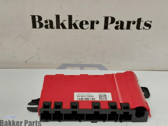 Gebrauchte Stromverteiler BMW 4 serie Gran Coupe (F36) 420i 2.0 TwinPower Turbo 16V Preis € 20,00 Margenregelung angeboten von Bakker Parts