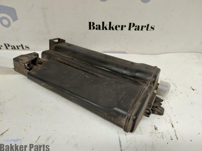 Gebrauchte Kohlenstofffilter Audi A3 (8V1/8VK) 1.4 TFSI 16V Preis € 25,00 Margenregelung angeboten von Bakker Parts