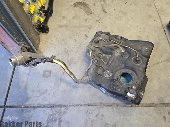 Gebrauchte Krafstofftank Audi A3 (8V1/8VK) 1.4 TFSI 16V Preis € 125,00 Margenregelung angeboten von Bakker Parts