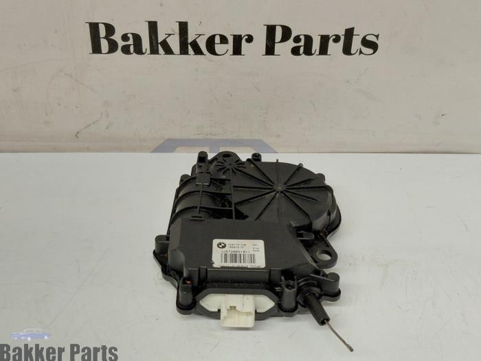 Begagnade Låsmekanism, baklucka BMW 4 serie Gran Coupe (F36) 420i 2.0 TwinPower Turbo 16V Pris € 50,00 Marginaltabell erbjuds av Bakker Parts