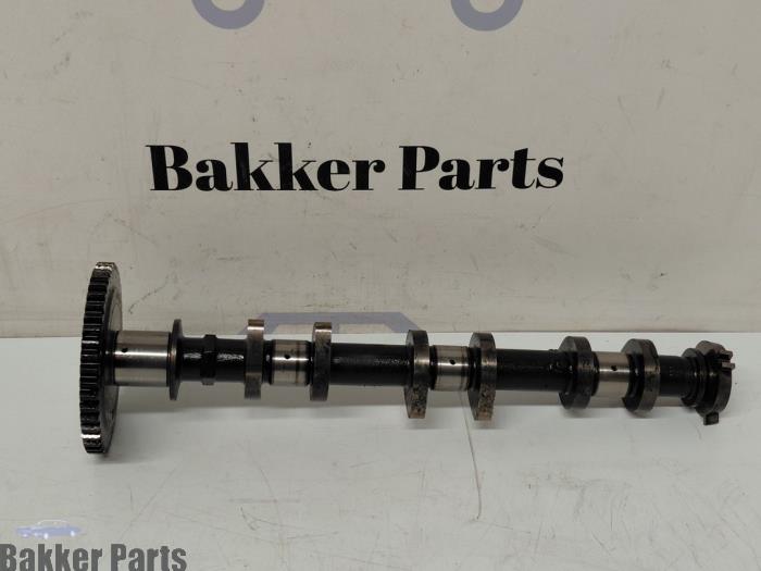 Usagé Arbre à cames Opel Agila (B) 1.0 12V ecoFLEX Prix € 50,00 Règlement à la marge proposé par Bakker Parts
