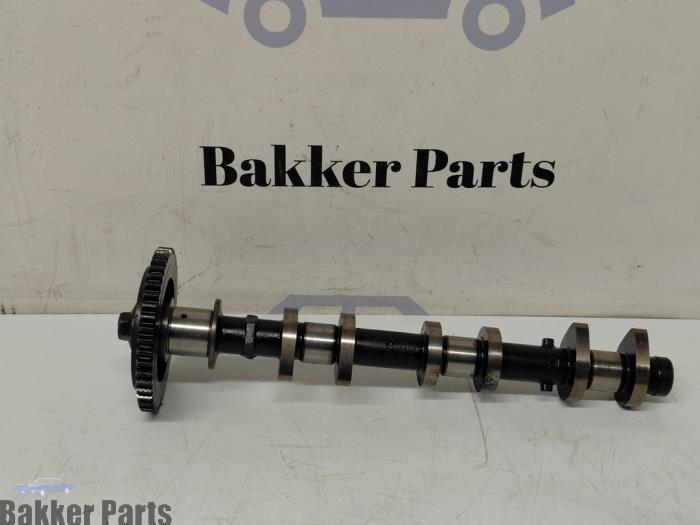 Usagé Arbre à cames Opel Agila (B) 1.0 12V ecoFLEX Prix € 40,00 Règlement à la marge proposé par Bakker Parts