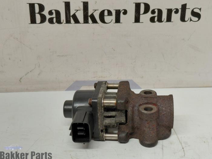 Gebrauchte AGR Ventil Opel Agila (B) 1.0 12V ecoFLEX Preis € 30,00 Margenregelung angeboten von Bakker Parts