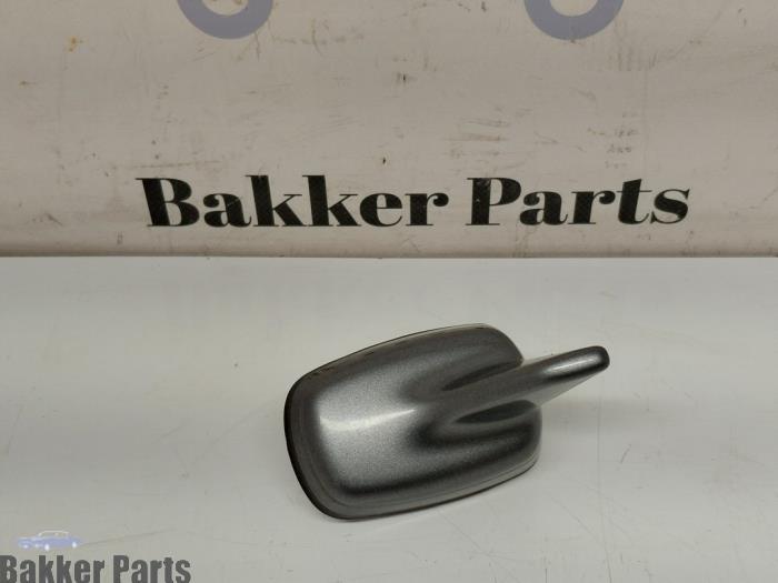 Używane Antena Audi A3 (8V1/8VK) 1.4 TFSI 16V Cena € 40,00 Procedura marży oferowane przez Bakker Parts
