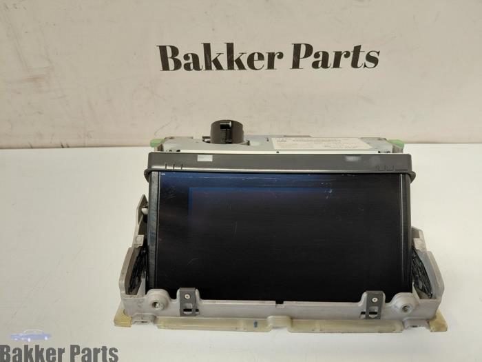 Gebrauchte Frontscheibenanzeige Audi A3 (8V1/8VK) 1.4 TFSI 16V Preis € 175,00 Margenregelung angeboten von Bakker Parts