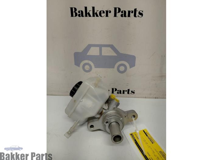 Used Master cylinder BMW 4 serie Gran Coupe (F36) 420i 2.0 TwinPower Turbo 16V Price € 35,00 Margin scheme offered by Bakker Parts