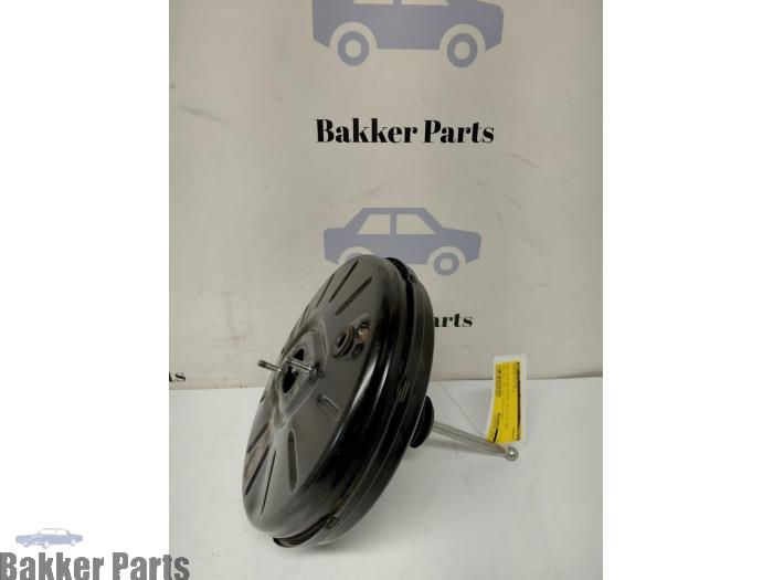Usagé Servo frein Audi A3 (8V1/8VK) 1.4 TFSI 16V Prix € 60,00 Règlement à la marge proposé par Bakker Parts