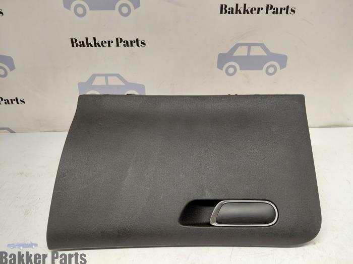 Begagnade Handskfack Citroen DS4 (NX) 1.6 16V VTi 120 Pris € 30,00 Marginaltabell erbjuds av Bakker Parts