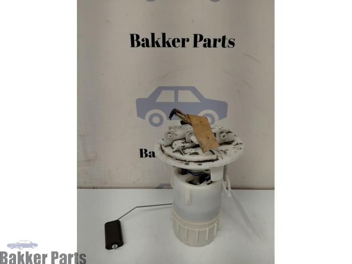 Begagnade Bensinpump Peugeot 208 I (CA/CC/CK/CL) 1.2 Vti 12V PureTech 82 Pris € 50,00 Marginaltabell erbjuds av Bakker Parts