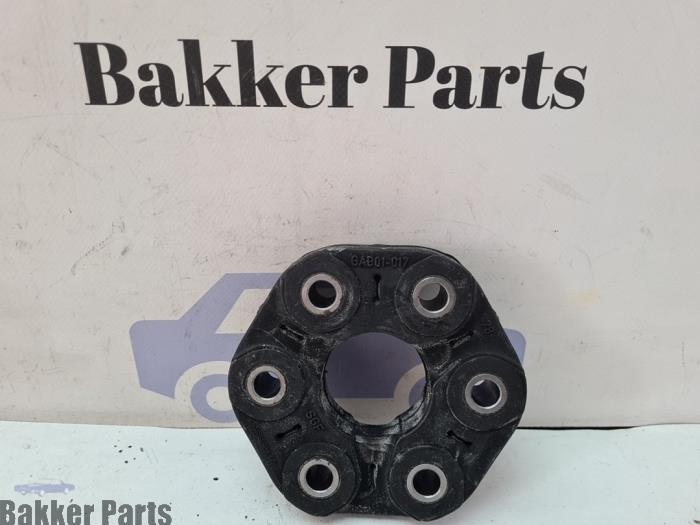 Nya Hårddisk BMW X3 Pris € 36,30 Inklusive moms erbjuds av Bakker Parts