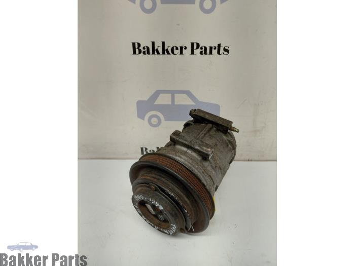 Usagé Pompe clim Toyota Avensis (T22) 1.8 16V Prix € 60,00 Règlement à la marge proposé par Bakker Parts