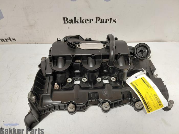 Gebrauchte Ventildeckel Jaguar XF (CC9) 3.0 D V6 24V Preis € 70,00 Margenregelung angeboten von Bakker Parts