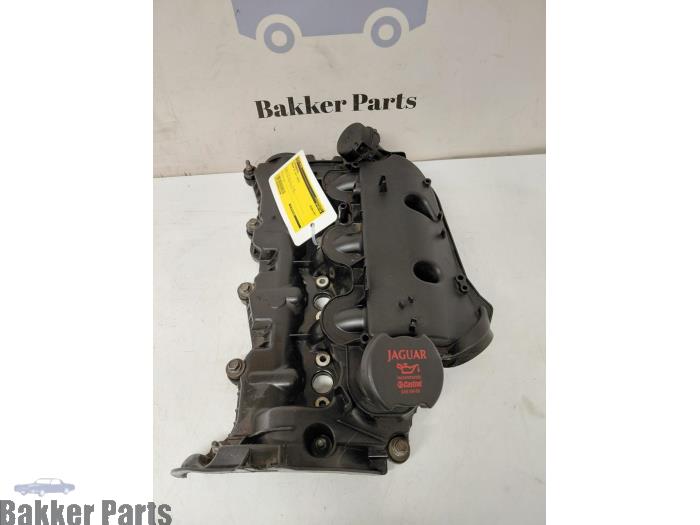 Gebrauchte Ventildeckel Jaguar XF (CC9) 2.7 D V6 24V Preis € 70,00 Margenregelung angeboten von Bakker Parts