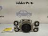 Land Rover Range Rover Evoque (LVJ/LVS) 2.2 eD4 16V 5-drs. Motorlager