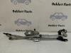 Land Rover Range Rover Evoque (LVJ/LVS) 2.2 eD4 16V 5-drs. Scheibenwischermotor+Mechanik