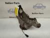 Land Rover Range Rover Evoque (LVJ/LVS) 2.2 eD4 16V 5-drs. Achsschenkel rechts hinten
