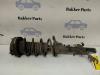 Land Rover Range Rover Evoque (LVJ/LVS) 2.2 eD4 16V 5-drs. Stoßdämpferstrebe rechts hinten