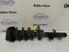Land Rover Range Rover Evoque (LVJ/LVS) 2.2 eD4 16V 5-drs. Stoßdämpferstrebe links hinten