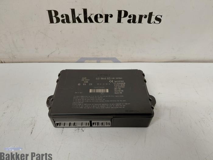 Used Computer, miscellaneous Landrover Range Rover Evoque (LVJ/LVS) 2.2 eD4 16V 5-drs. Price € 30,00 Margin scheme offered by Bakker Parts