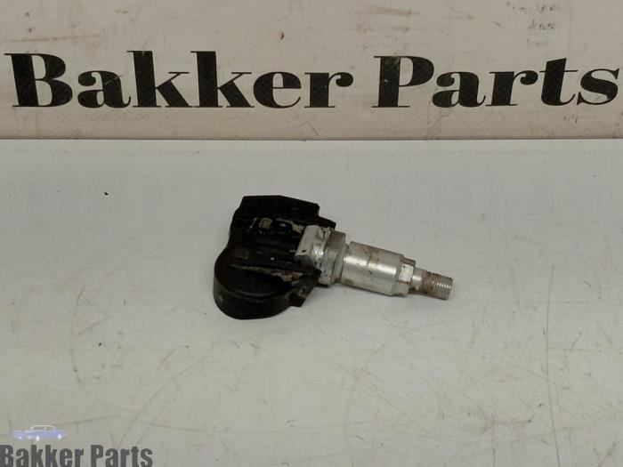Begagnade Däcktryckssensor Suzuki Swift (ZC/ZD) 1.4 Booster Jet Sport Turbo 16V Pris € 25,00 Marginaltabell erbjuds av Bakker Parts