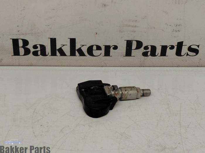 Begagnade Däcktryckssensor Suzuki Swift (ZC/ZD) 1.4 Booster Jet Sport Turbo 16V Pris € 25,00 Marginaltabell erbjuds av Bakker Parts