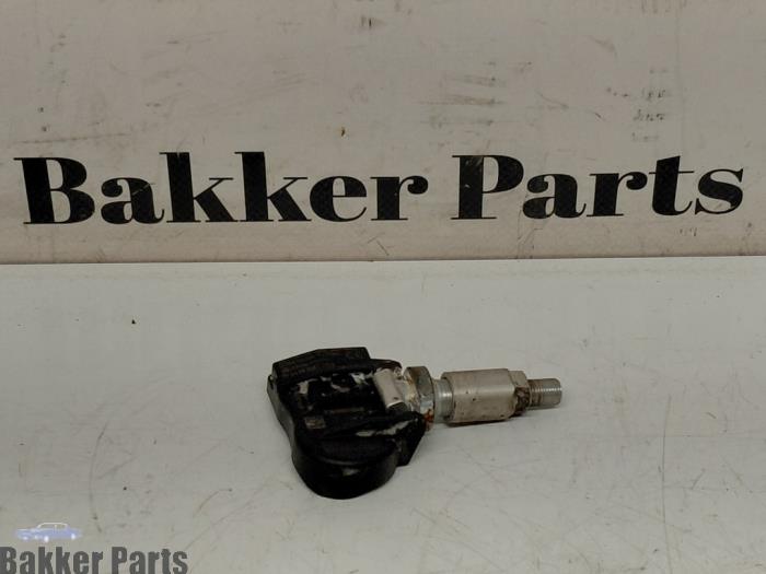 Begagnade Däcktryckssensor Suzuki Swift (ZC/ZD) 1.4 Booster Jet Sport Turbo 16V Pris € 25,00 Marginaltabell erbjuds av Bakker Parts