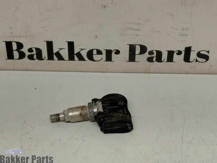 Begagnade Däcktryckssensor Suzuki Swift (ZC/ZD) 1.4 Booster Jet Sport Turbo 16V Pris € 25,00 Marginaltabell erbjuds av Bakker Parts