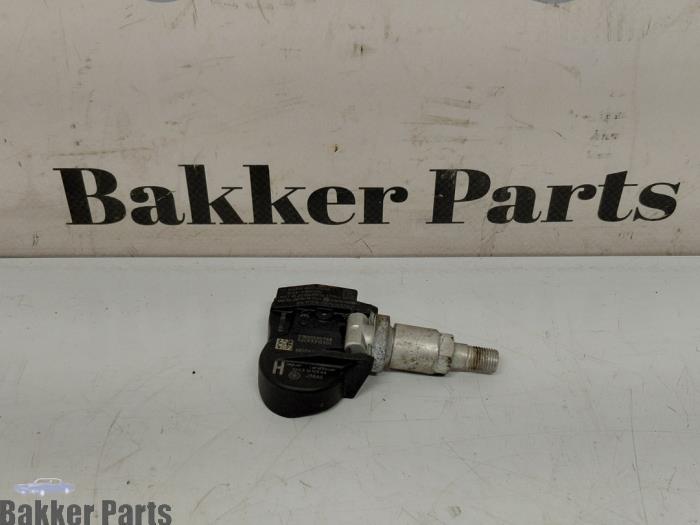 Begagnade Däcktryckssensor Landrover Range Rover Evoque (LVJ/LVS) 2.0 D 150 16V 5-drs. Pris € 27,50 Marginaltabell erbjuds av Bakker Parts