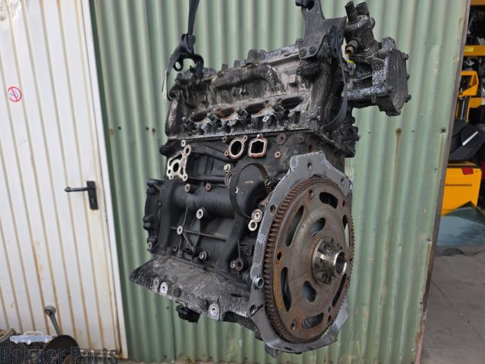Usagé Moteur Audi Q5 (FYB/FYG) 2.0 TFSI 16V Quattro Prix € 1.500,00 Règlement à la marge proposé par Bakker Parts