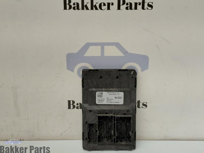 Used Body control computer Audi Q5 (FYB/FYG) 2.0 TFSI 16V Quattro Price € 75,00 Margin scheme offered by Bakker Parts
