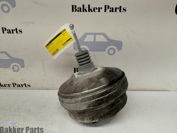 Usagé Servo frein Audi Q5 (FYB/FYG) 2.0 TFSI 16V Quattro Prix € 100,00 Règlement à la marge proposé par Bakker Parts