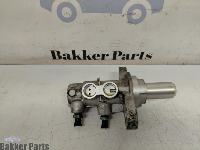 Gebrauchte Hauptbremszylinder Audi Q5 (FYB/FYG) 2.0 TFSI 16V Quattro Preis € 50,00 Margenregelung angeboten von Bakker Parts