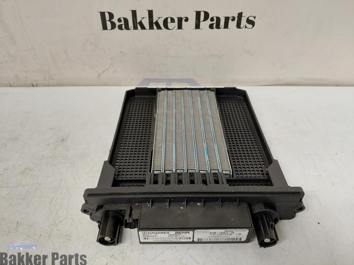 Begagnade Värmeelement Landrover Range Rover Evoque (LVJ/LVS) 2.2 eD4 16V 5-drs. Pris € 50,00 Marginaltabell erbjuds av Bakker Parts