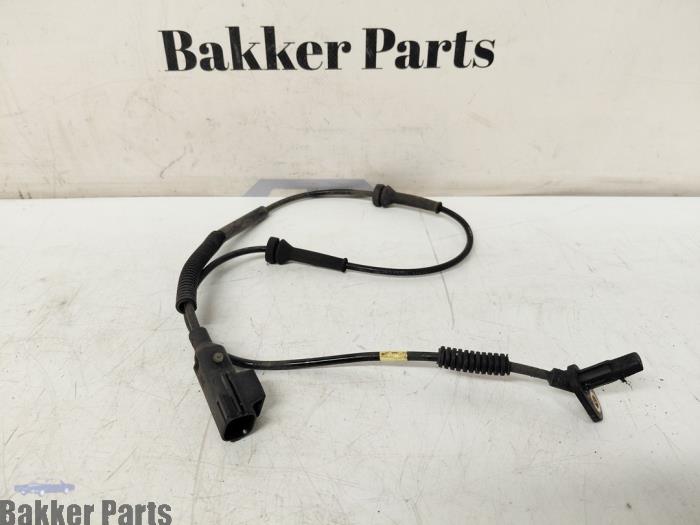 Begagnade ABS-sensor Landrover Range Rover Evoque (LVJ/LVS) 2.2 eD4 16V 5-drs. Pris € 25,00 Marginaltabell erbjuds av Bakker Parts