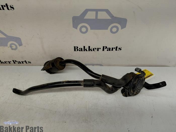 Usagé Limiteur de pression carburant Audi Q5 (FYB/FYG) 2.0 TFSI 16V Quattro Prix € 100,00 Règlement à la marge proposé par Bakker Parts