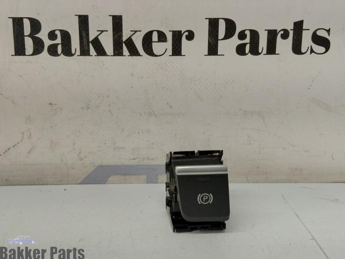 Gebrauchte Handbremse Schalter Audi Q5 (FYB/FYG) 2.0 TFSI 16V Quattro Preis € 35,00 Margenregelung angeboten von Bakker Parts