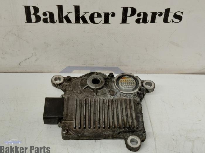 Used Automatic gearbox computer Peugeot 508 SW (8E/8U) 1.6 THP 16V Price € 200,00 Margin scheme offered by Bakker Parts