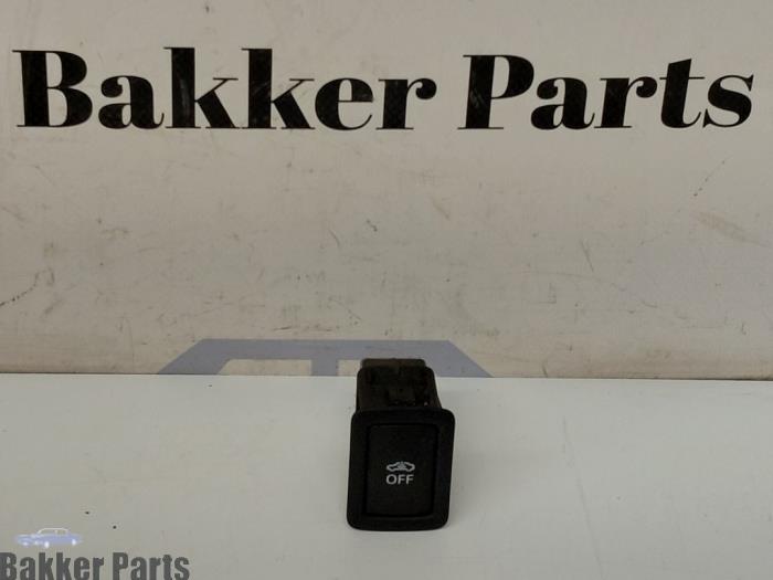 Używane Przelacznik Audi Q5 (FYB/FYG) 2.0 TFSI 16V Quattro Cena € 15,00 Procedura marży oferowane przez Bakker Parts